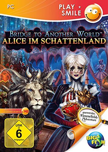 Astragon - Bridge to Another World: Alice im Schattenland - Preis vom 11.10.2026 15:43:13 h