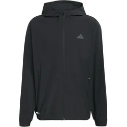 adidas Tech Essentials Workout Trainingsjacke Herren KQ7481 - black S