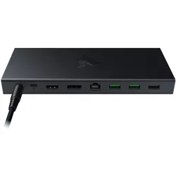 Razer USB 4 Dockingstation, Schwarz