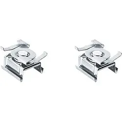 Zumtobel 22172138 Befestigungselement 3PH/L3 + DALI TRACK CADDY CLIP SET
