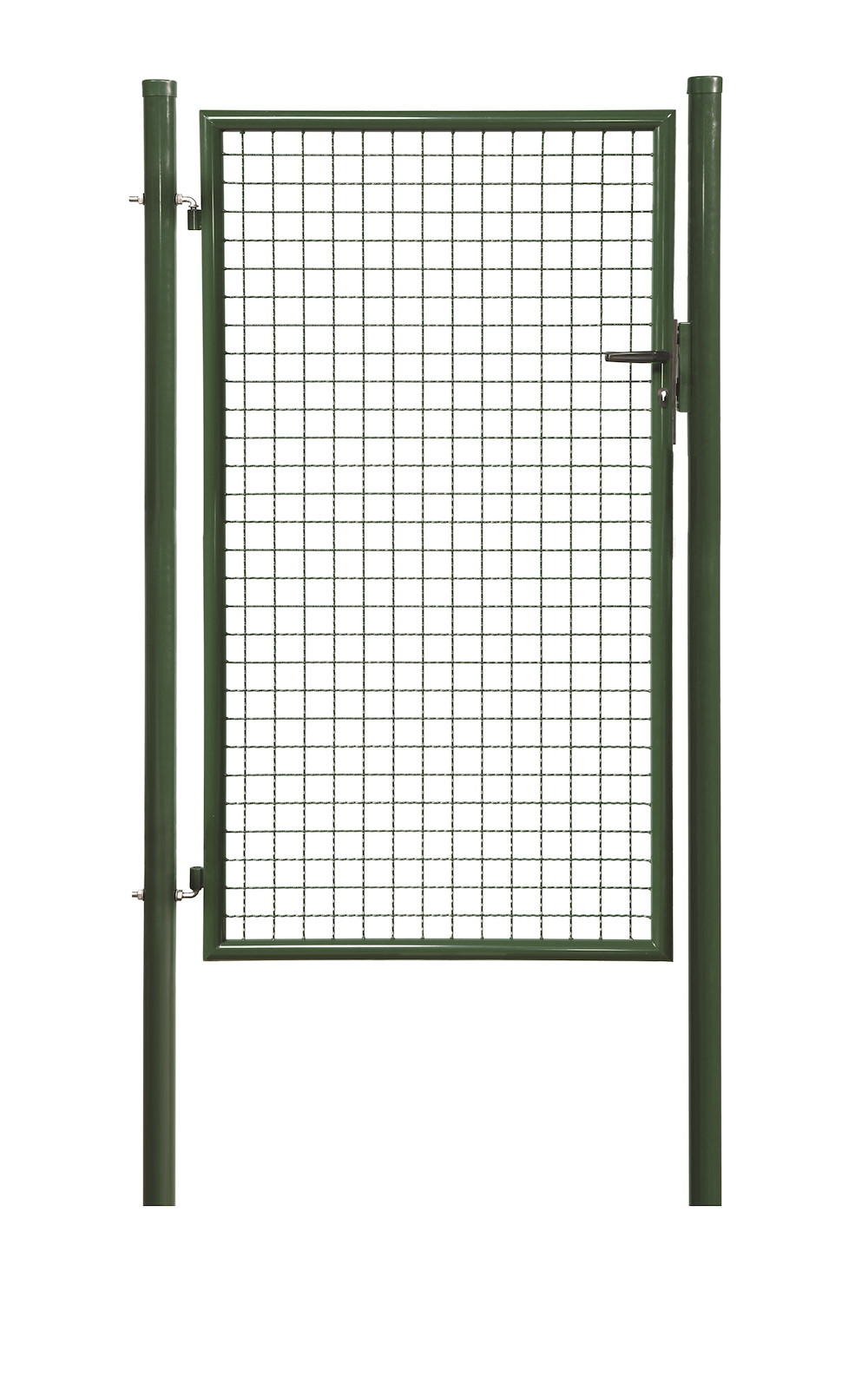 JUNGELMAR Standard Einzeltor 1000X1500 mm, grün 09401474