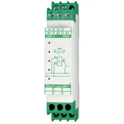 Schalk Impulsschalter ISS 1