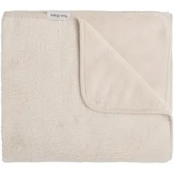 Baby's only, Babydecke, Decke Cozy (75 x 65 cm)