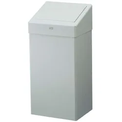 Tork Mülleimer 50 l System B1 (B x, Abfalleimer, Weiss