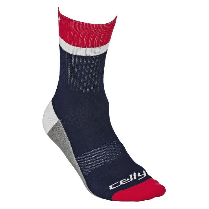 Tour Hockeysocken der Hockeymannschaft (Washington Capitals, L/XL) (L) (Tour)