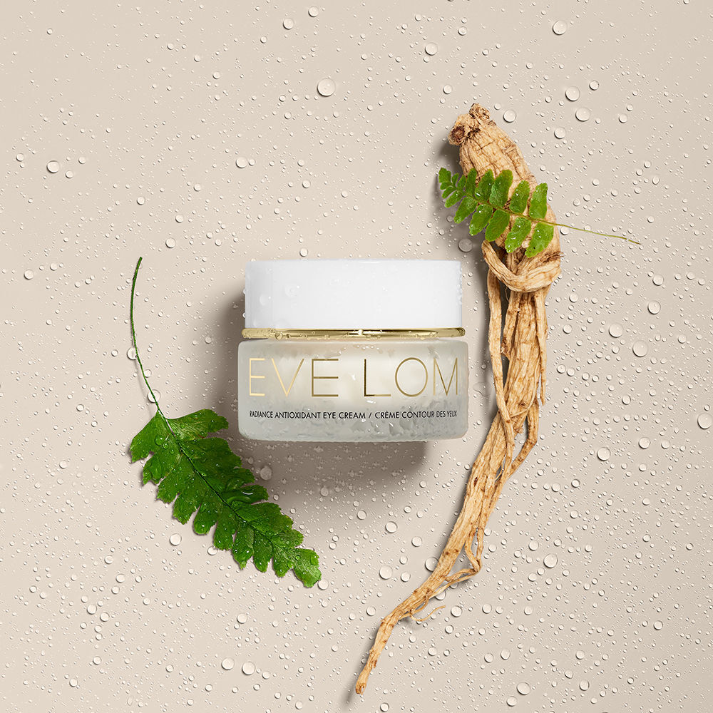Eve Lom Crème contour des yeux antioxydante Hydratation & Éclat 15 ml