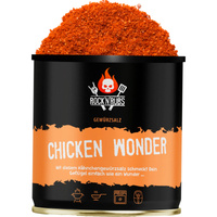 Chicken Wonder, Gewürz 150 g