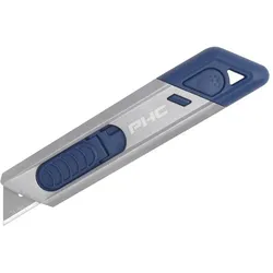 PHC, Cutter, E12208-9-01 Metti™ MD Sicherheitsmesser mit automatischem Einzug (Klinge mit