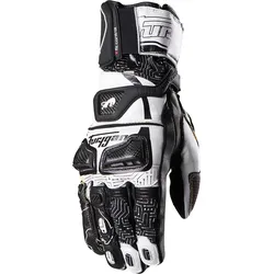 Furygan Styg 20 X Kevlar, Handschuhe - Weiß/Schwarz - L