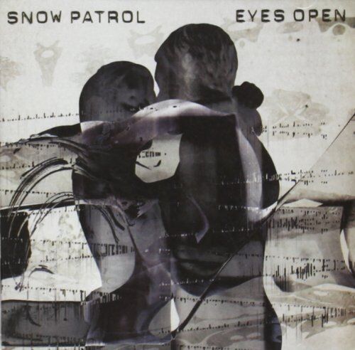 Snow Patrol - Eyes Open - Preis vom 11.10.2026 03:10:56 h