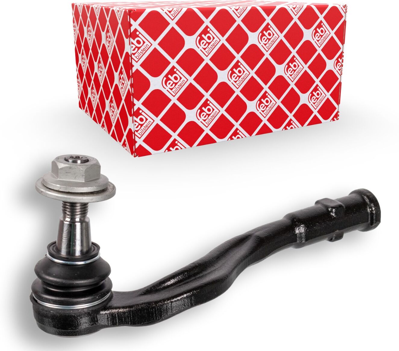 FEBI BILSTEIN 108812 Track rod end