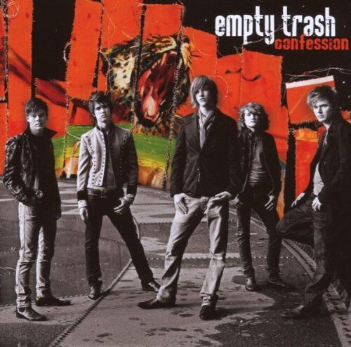 Empty Trash - Confession - Preis vom 30.09.2026 09:01:18 h