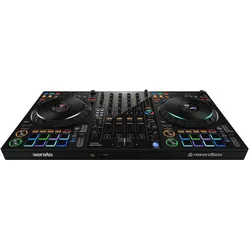 Pioneer DDJ-FLX10, DJ Controller