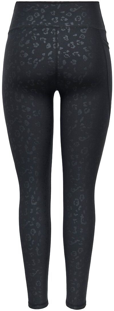 ONLY PLAY Legging de sport taille haute