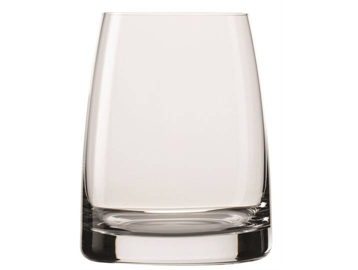 Diverse Whiskygläser-Set Experience transparent Glas H 10.2 cm 0.325 l
