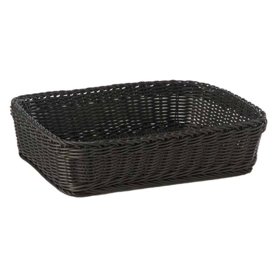 APS Korb "PROFI LINE", rechteckig (4004133507128)