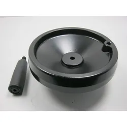Optimum Handrad S350G/DG/GA/SD315AV/SD500/AV Ø150
