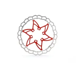 ASHIMA Bremsscheibe Ai2 Rotor | 140 mm rot