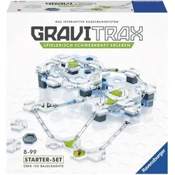 Ravensburger GraviTrax Starter Set (New Design)