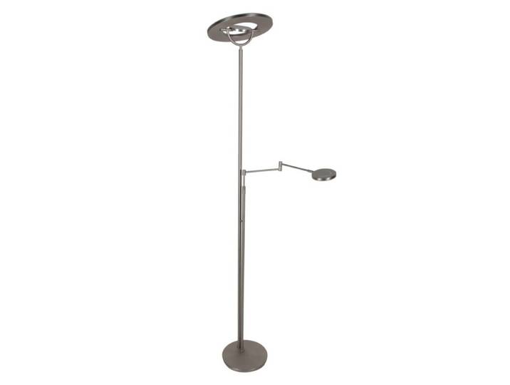 Steinhauer Exclusive Deckenfluter Soleil 2, inkl. Fernbedienung,