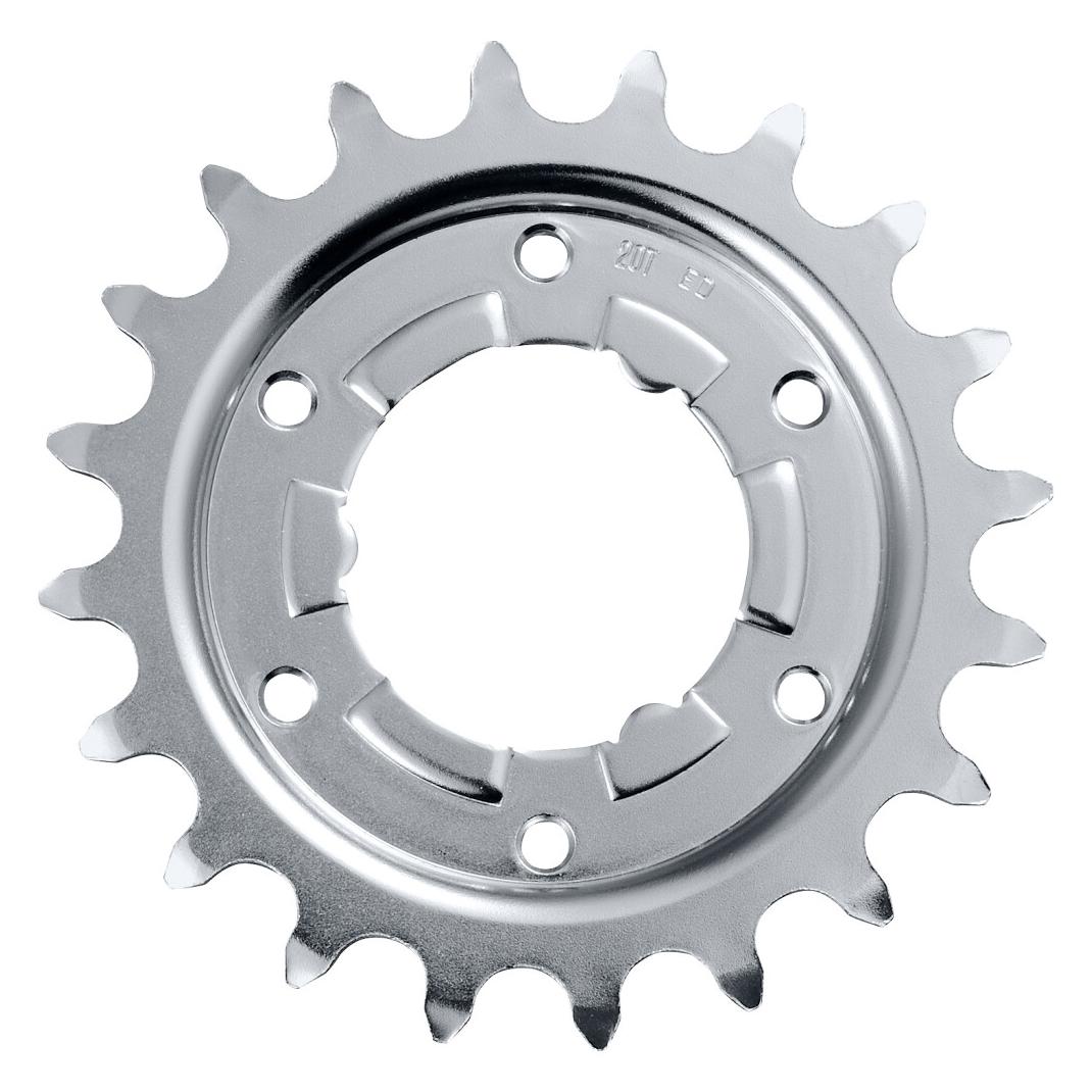 Shimano Ritzel (20) (ICSS50020X)