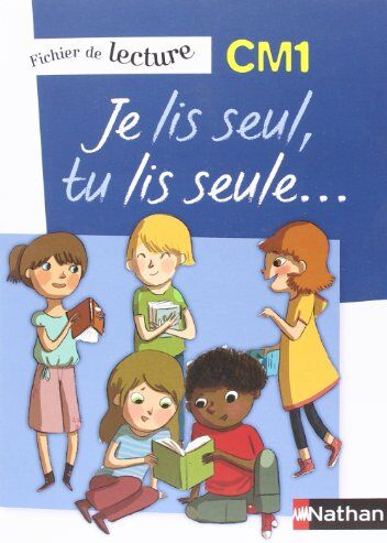 Véronique Calle - Je lis seul, tu lis seule... CM1 : fichier de lecture - Preis vom 30.09.2026 22:30:23 h