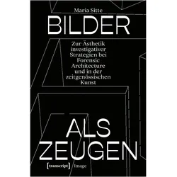 Bilder als Zeugen, Fachbücher von Maria Sitte