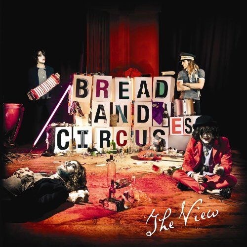 the View - Bread and Circuses - Preis vom 30.09.2026 22:30:23 h