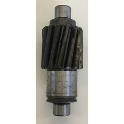 ELMAG Getriebe-Welle (Pos. 54) - 9708721