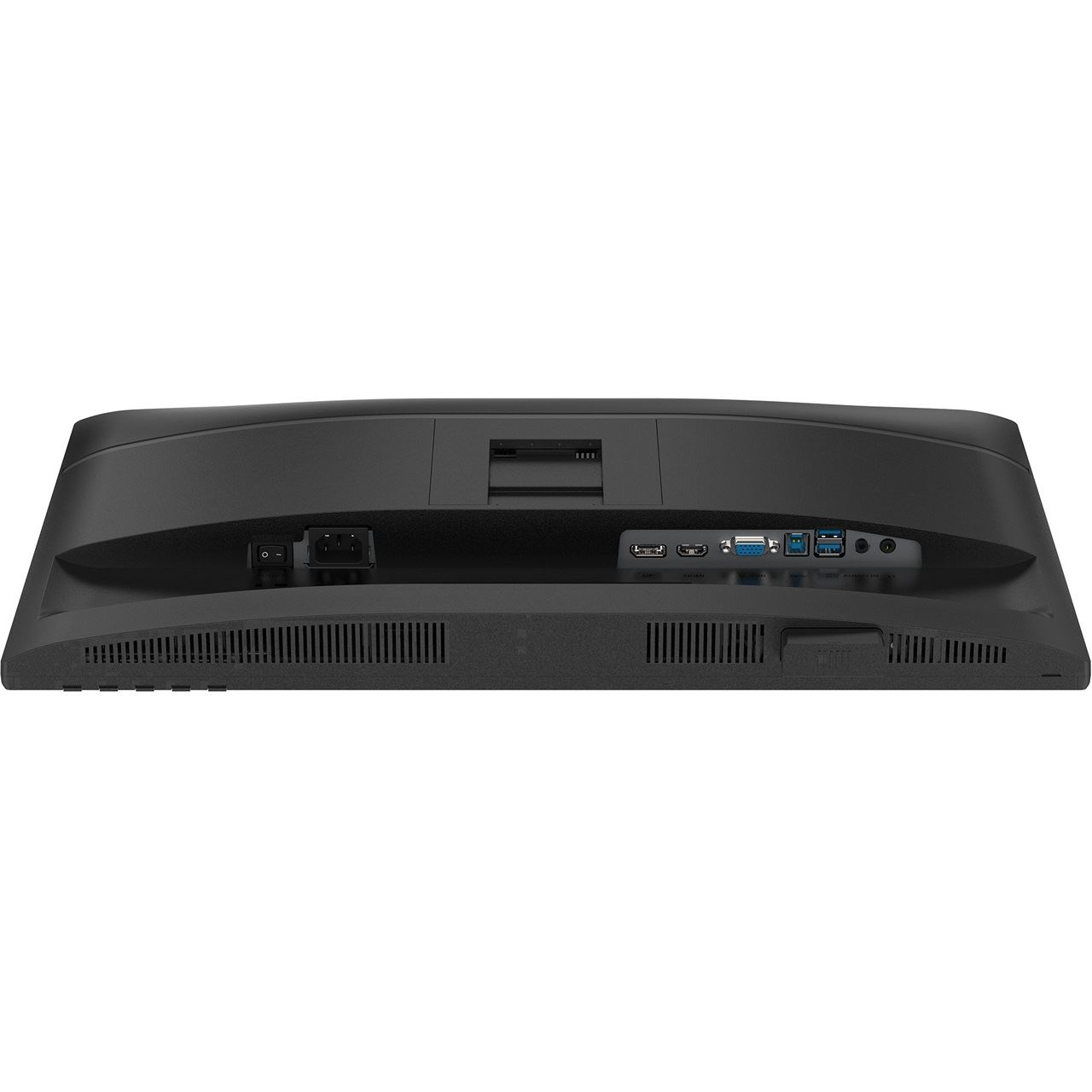 23,8" (60,47cm) AOC 24P4U schwarz 1920x1080 1x DisplayPort 1.2 / 1xHDMI 1.4 / 1xVGA