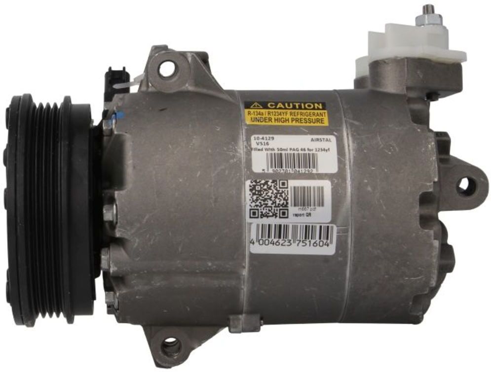 Klimakompressor AIRSTAL 10-4129