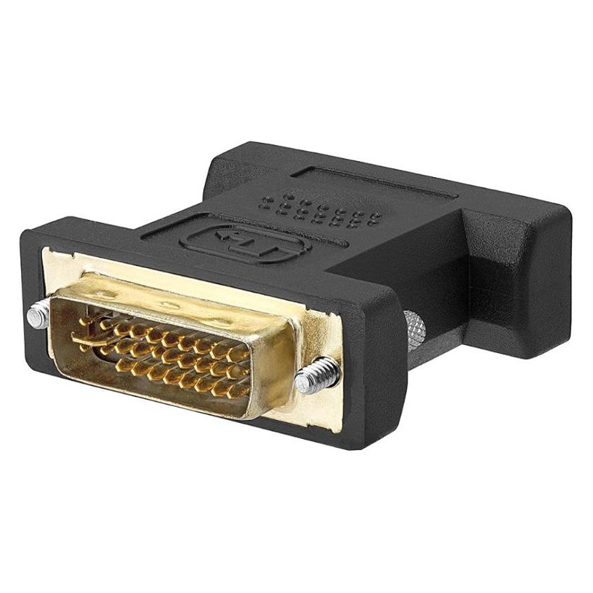Fuj Tek DVI zu VGA Adapter (DVI, VGA) (AD3002-008)