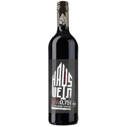 Hauswein - Rot 12% Vol