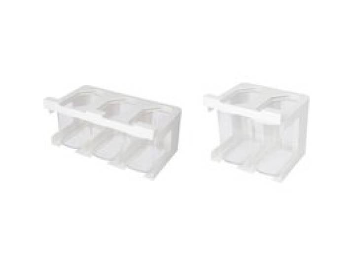 SILVERCREST® Set de boîtes de conservation