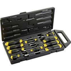 STANLEY 2-65-014 Universal Schraubendreher-Set PZ