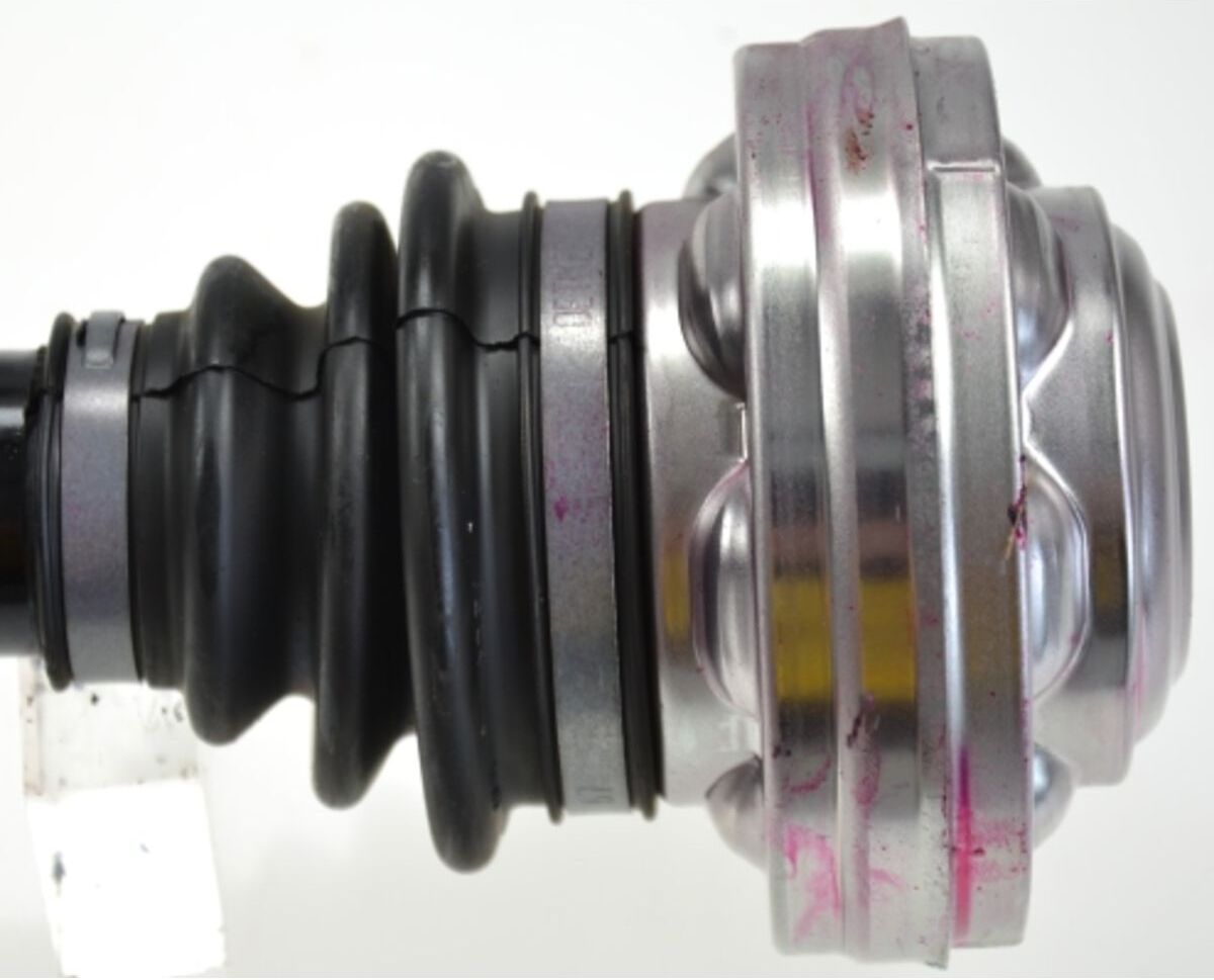 Antriebswelle SPIDAN 25070 Links