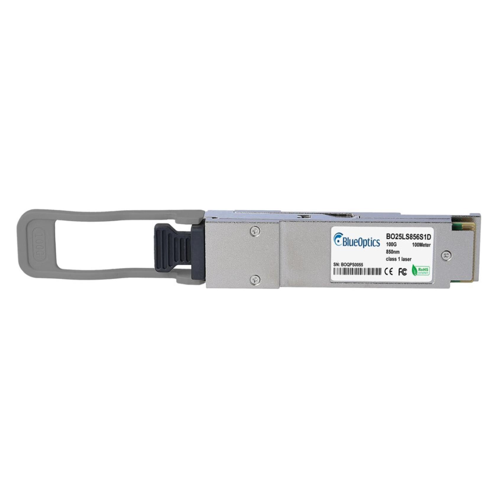 BlueOptics Arista Networks QSFP-100G-SWDM4 kompatibler QSFP BO25KS856S3D (QSFP-100G-SWDM4-BO)