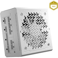 RM1000e White, PC-Netzteil weiß, 1000 Watt