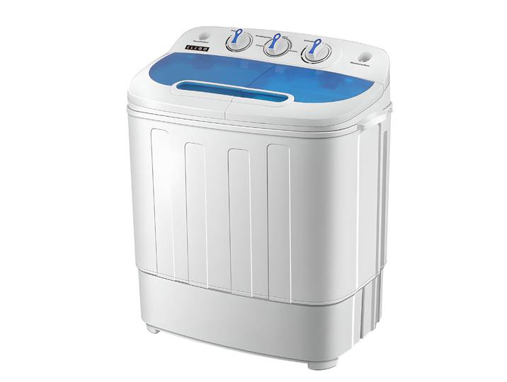 Mini-Waschmaschine REASEL 3.6 kg