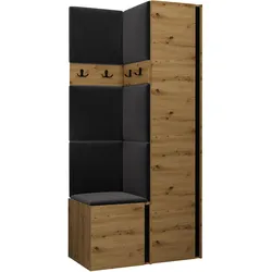 GARDEROBEN-SET Orion XXIV