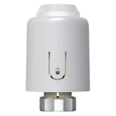 Widom Smart Heizkörperthermostat mit matter over thread - automatisiert (388214)