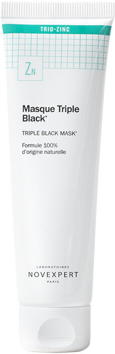 NOVEXPERT Masque Triple Black Masque