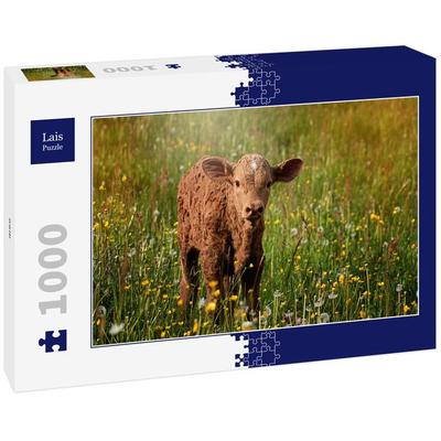 Lais Puzzle Kalb 1000 Teile