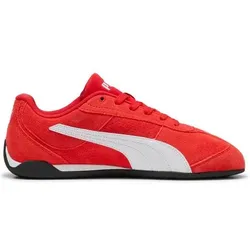 PUMA Herren Freizeitschuhe Replicatch SD, Größe 45 in Rot Rot