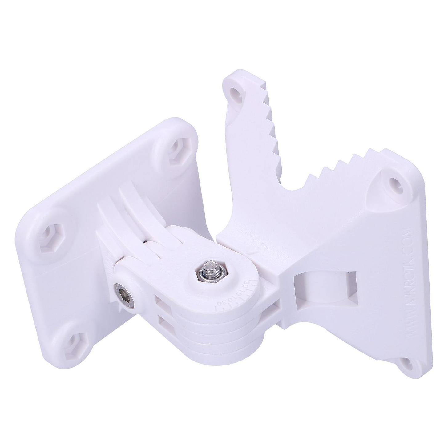 MikroTik QMP-LHG - quickMOUNT PRO für LHG-Antennen (Wandhalterung) (QMP-LHG)