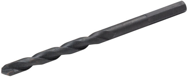 Cimco Foret de centrage HSS 6, 35x70 207590 (207590)
