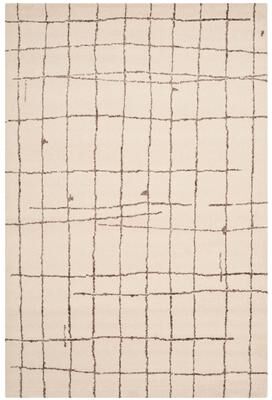 SAFAVIEH Tunisia Devi Southwestern Rug