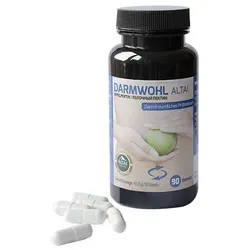 Darmwohl Altai 90 ST