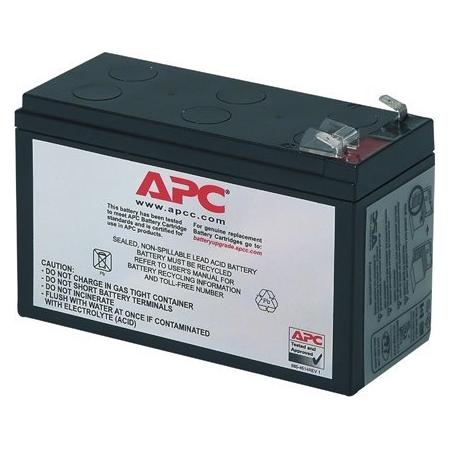 APC Rbc2 Sealed Lead Acid (Vrla) (RBC2-RS)