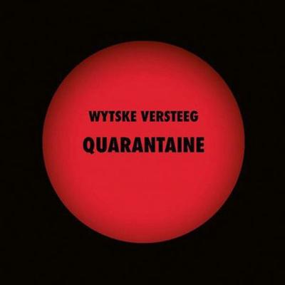 Quarantaine - Wytske Versteeg, Audio, 9789463635011